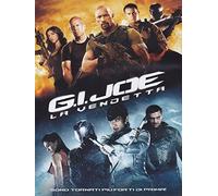 G.I. Joe-La Vendetta [Import]