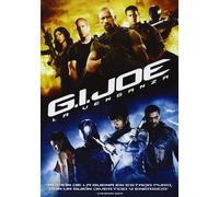 G.I. Joe: La Venganza