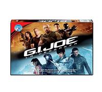 G.I. Joe: La Venganza - Edición Horizontal