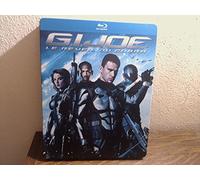 G.I. Joe : Le Réveil Du Cobra - Blu-Ray