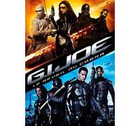 G.I. Joe : Le Réveil du Cobra – DVD
