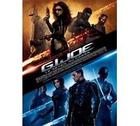 G.I. Joe : Le Réveil Du Cobra - Blu-Ray