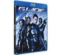 G.I. Joe : Le Réveil Du Cobra - Blu-Ray