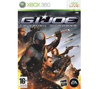 G.I. Joe - Le Réveil Du Cobra Xbox 360