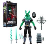 Hasbro G.I.JOE Classified Serie - Night-Creeper (D.I.R.E.Tech)