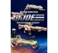 G.I. Joe: Operation Blackout - G.I. Joe and Cobra Weapons Pack (DLC) (PC) Steam Key GLOBAL