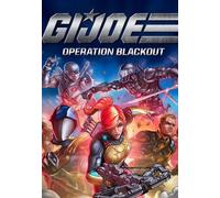 G.I. Joe: Operation Blackout (PC) Steam Key EUROPE