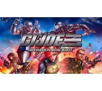 G.I. JOE OPERATION BLACKOUT (XB1)