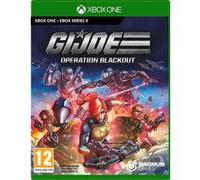 G.I. Joe: Operation Blackout Xbox One G