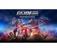 G I Joe Operation Blackout (Xbox X)