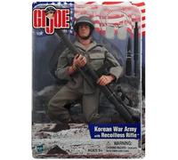 G.I. Joe Pursuit Of Cobra Exclusive 3 3/4 Action Quick Kick