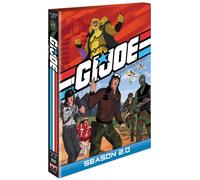G.I. Joe Real American Hero: Season 2
