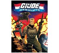 G.I. Joe: Resolute