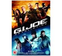 Gi Joe Retaliation [Edizione: Regno Unito] [Import]