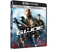G.I. Joe: Retaliation [Blu-Ray]