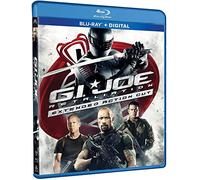 G.I. Joe: Retaliation [Blu-ray]