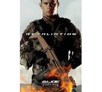 G.I. Joe: Retaliation [Blu-Ray]