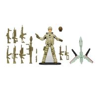 G.I. Joe Retaliation Conrad Duke Hauser With Aerial Attack Drone by G. I. Joe