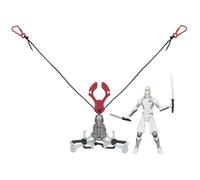 G.I. Joe Retaliation Storm Shadow Action Figure by G. I. Joe
