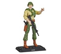 G. I. Joe Retro Collection Figurine Duke 9,5 cm