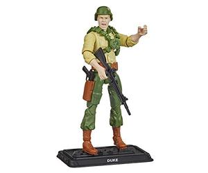 G. I. Joe Retro Collection Figurine Duke 9,5 cm
