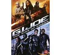 G.I. Joe Rise – Universal Pictures