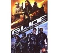 G.I. JOE RISE OF COBRA-BILINGUE G
