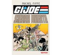 G.I. JOE - Sierra Muerte - Michel Fiffe - Vestron - broché - Comics