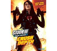 G.I. Joe Special Missions - Crush Depth