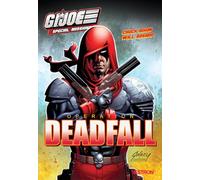 G.I. Joe Special Missions - Operation Deadfall