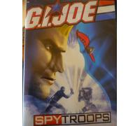 G.I. Joe Spy Troops