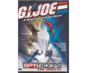 G.I.Joe - Spy Troops: the Movie