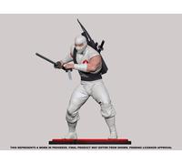 G.I. Joe Statuette Pvc 1/8 Storm Shadow