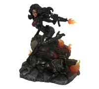 G.I. JOE - The Baroness Gallery Pvc Figure Diamond Select
