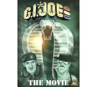 G.I. Joe - the Movie