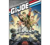 G.I. Joe: The Movie - DVD Zone 1 G