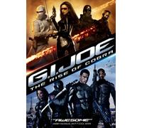 G.I. Joe: The Rise of Cobra