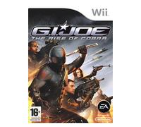 Generique – Jeu vidéo – G.I. Joe : Le Réveil du Cobra – Wii