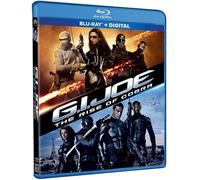 G.I. Joe: The Rise Of Cobra [Usa][Blu-Ray]