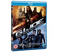 G.I. Joe The Rise Of Cobra - Blu Ray Import 12 | Occasion