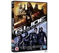 G.I. Joe - The Rise Of Cobra