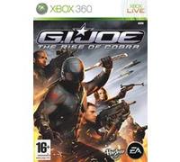 G.I. JOE - The Rise of Cobra G