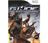 G.I. Joe - Le Réveil Du Cobra Wii