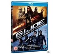 G.I. Joe: The Rise of Cobra – Sienna Miller – Blu-ray – Import – Paramount Pictures