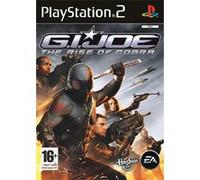 G.I. JOE - The Rise of Cobra G