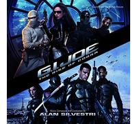G.I.Joe:The Rise of Cobra [Import Allemand]