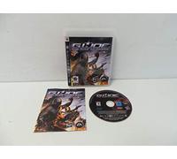 G.I. Joe: The Rise of Cobra (PS3) [import anglais]