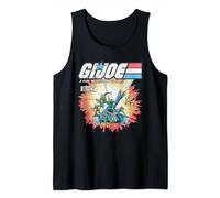 G.I. Joe The Ultimate Weapon Débardeur