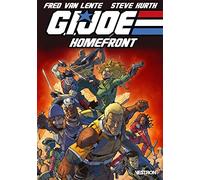 G.I. JOE - Tome 01 - Homefront