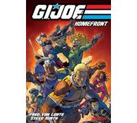 G.I. JOE Homefront